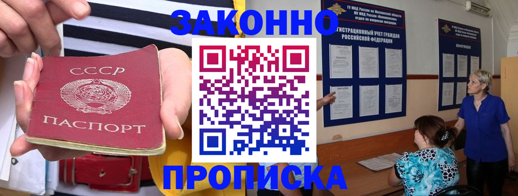 временная регистрация в Лосино-Петровском